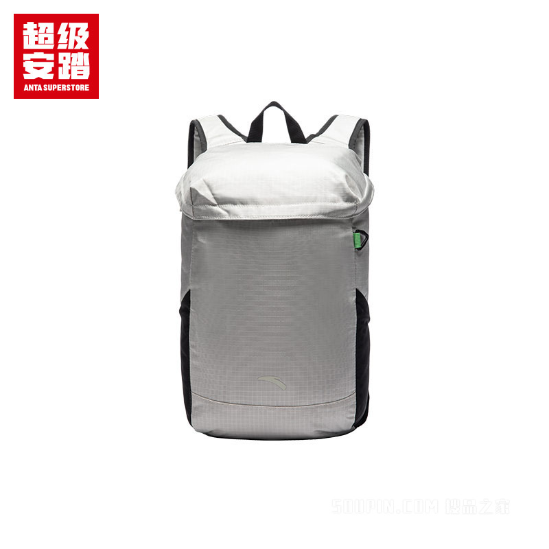 超级安踏综训系列OUTDOORS男女同款双肩背包