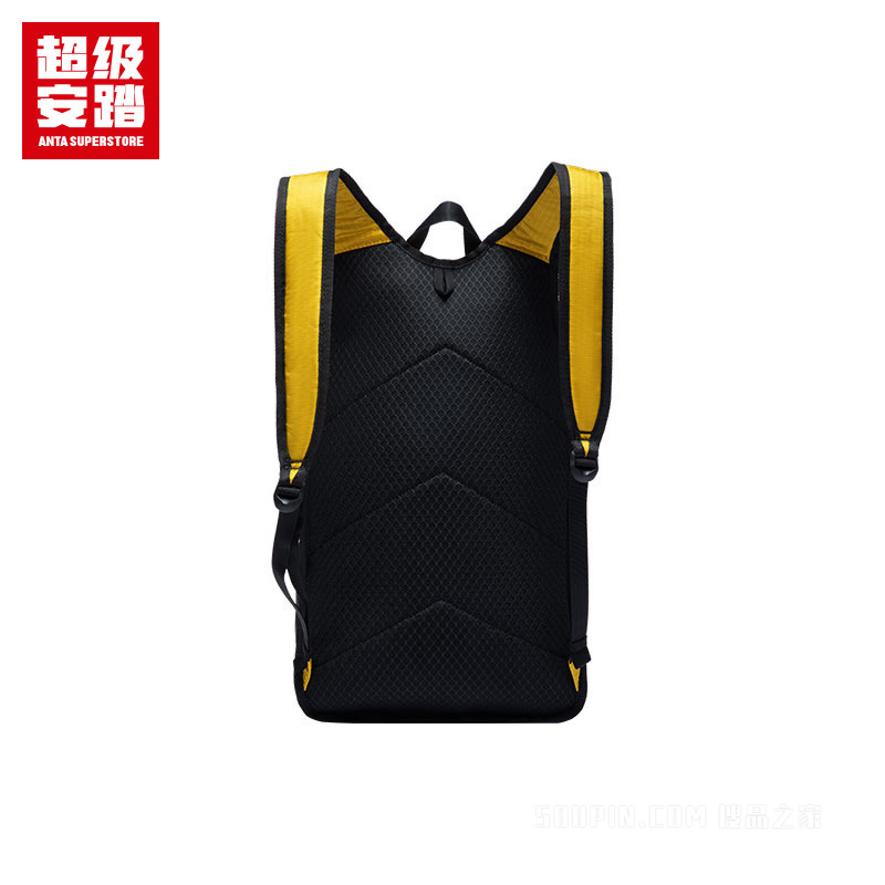 超级安踏综训系列OUTDOORS男女同款双肩背包
