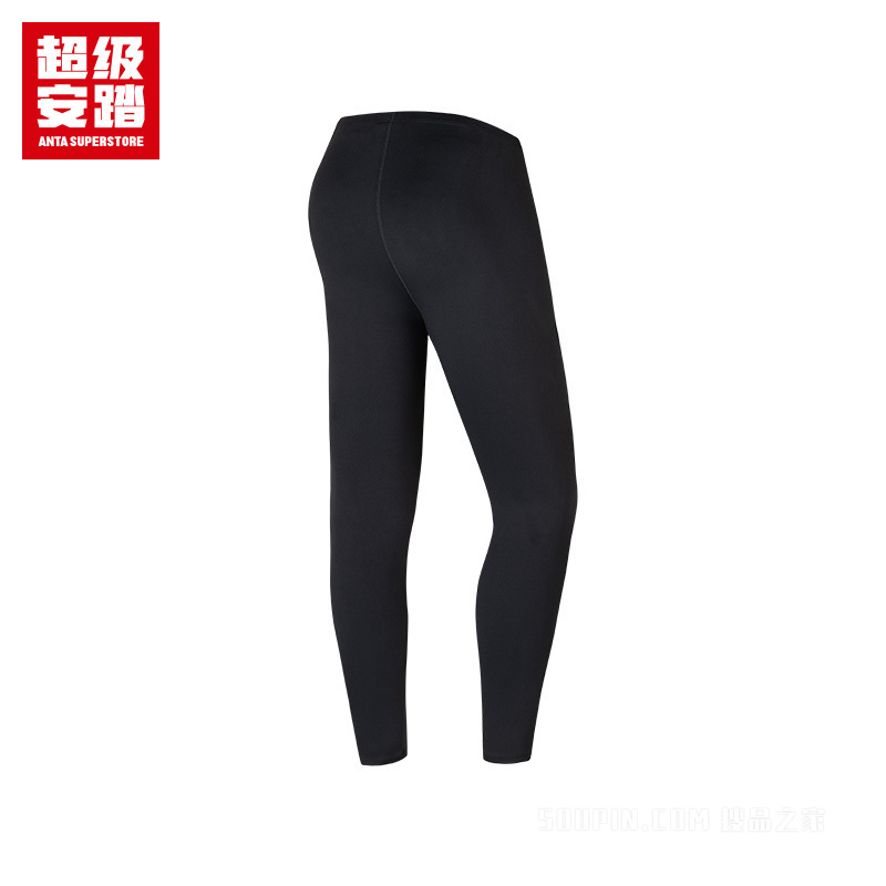 超级安踏综训系列基础男子运动内衣下装
