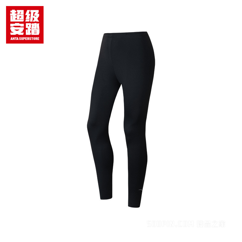 超级安踏综训系列基础女子运动内衣下装