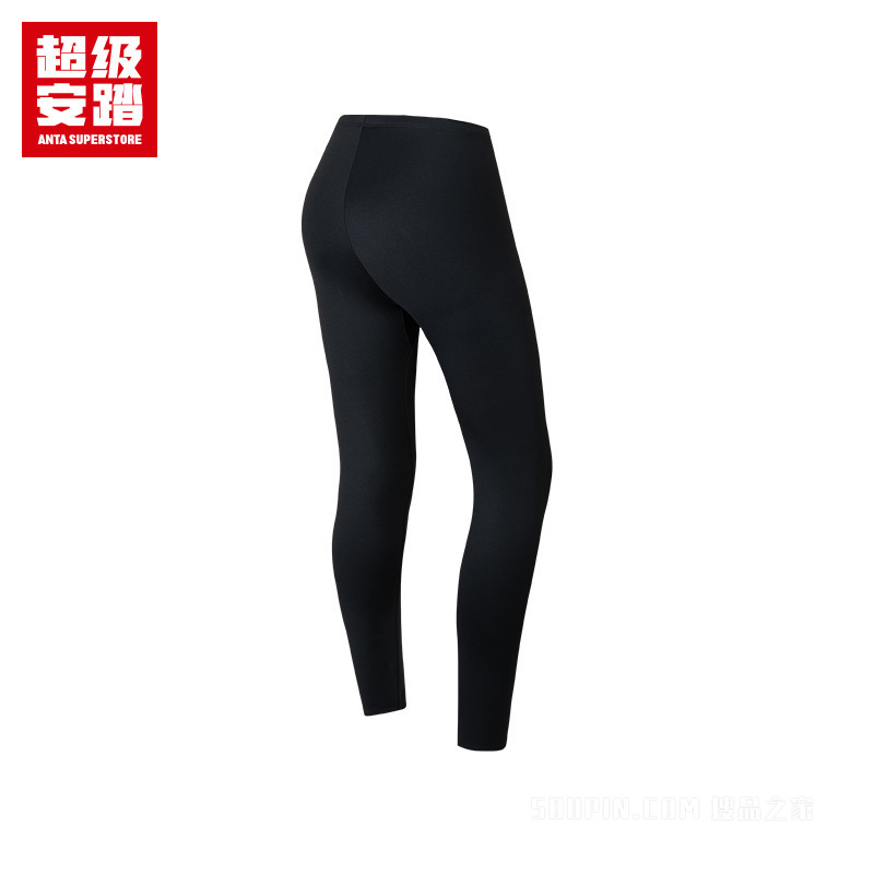 超级安踏综训系列基础女子运动内衣下装