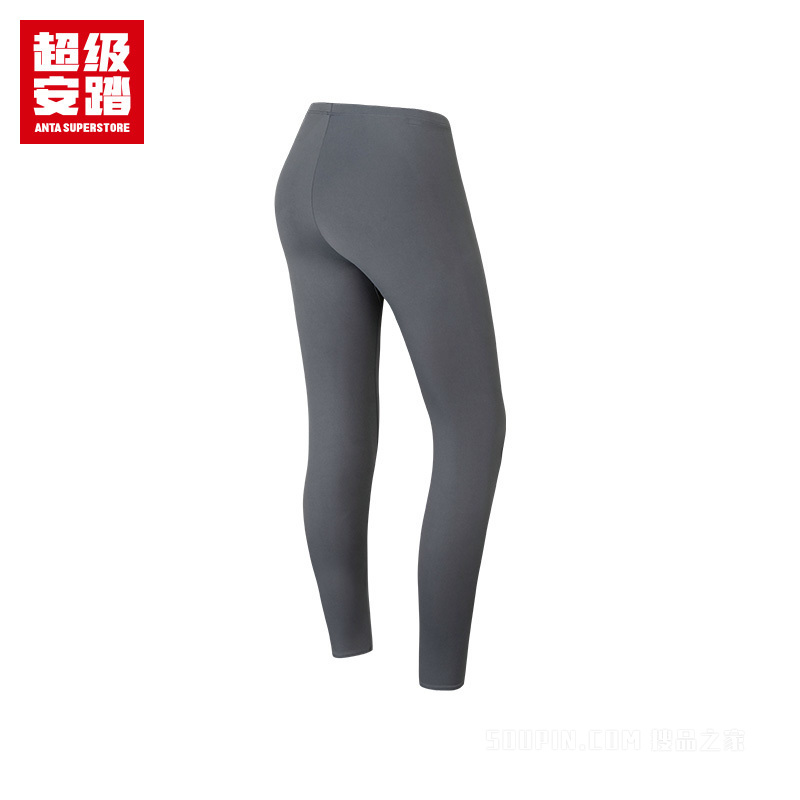 超级安踏综训系列基础女子运动内衣下装
