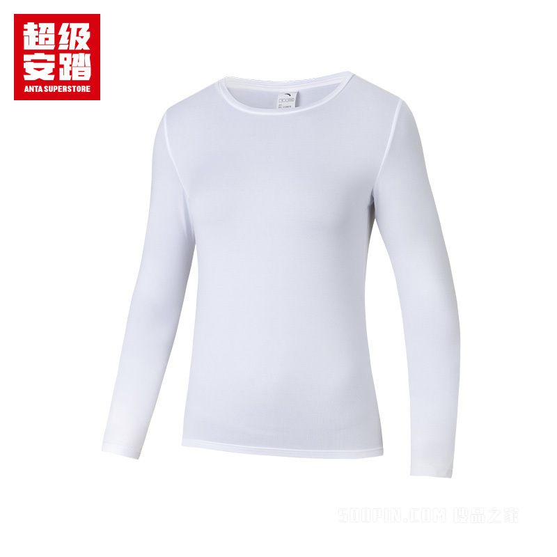 超级安踏综训系列基础女子运动内衣上装