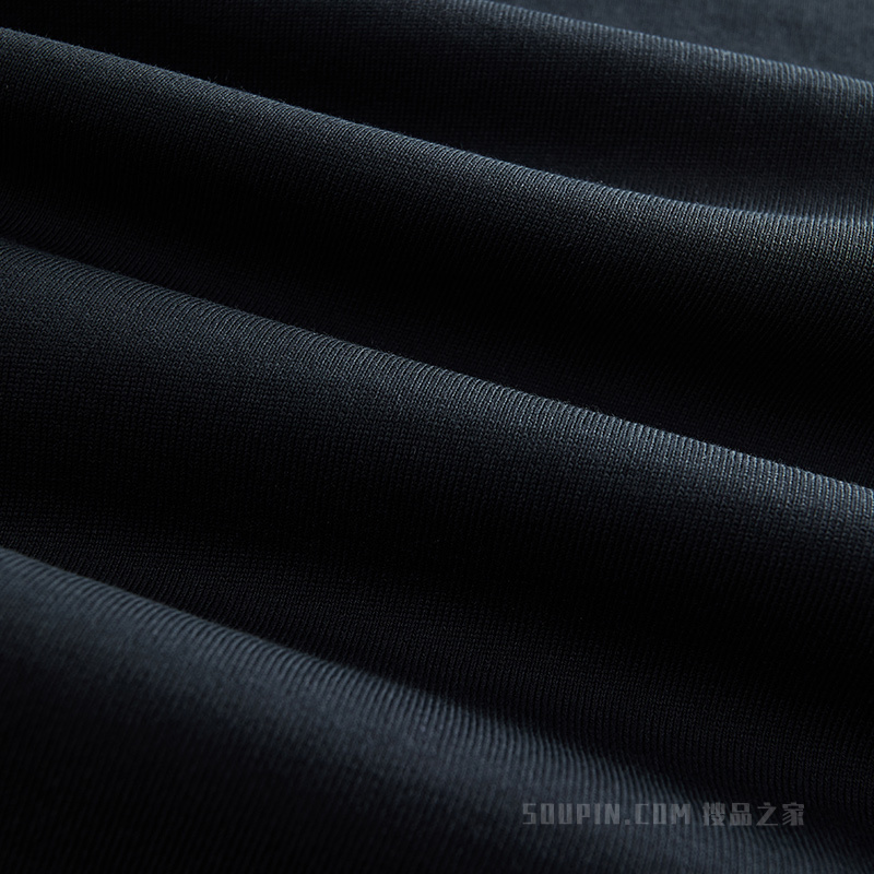 安踏篮球系列冰肤抗菌男子长袖针织衫