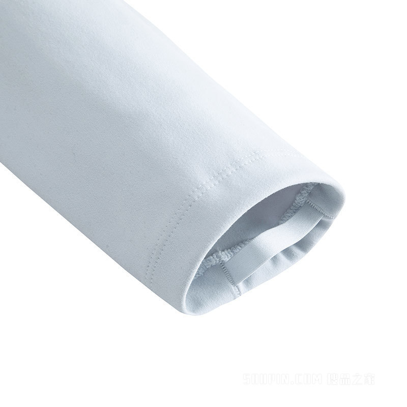 安踏进阶跑舒适保暖男子长袖针织衫