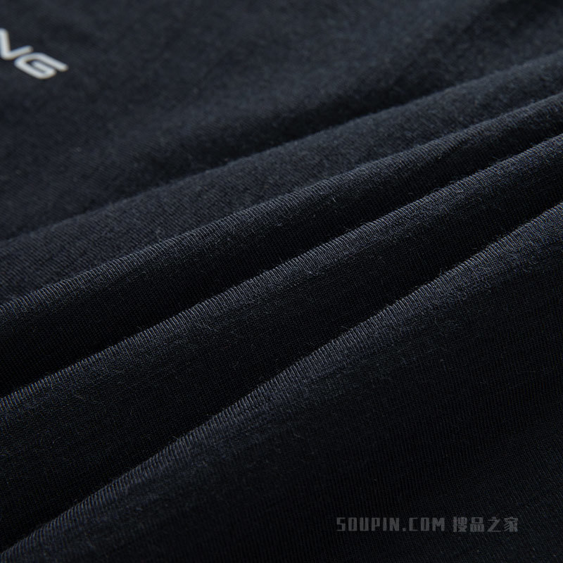 安踏进阶跑男子长袖针织衫