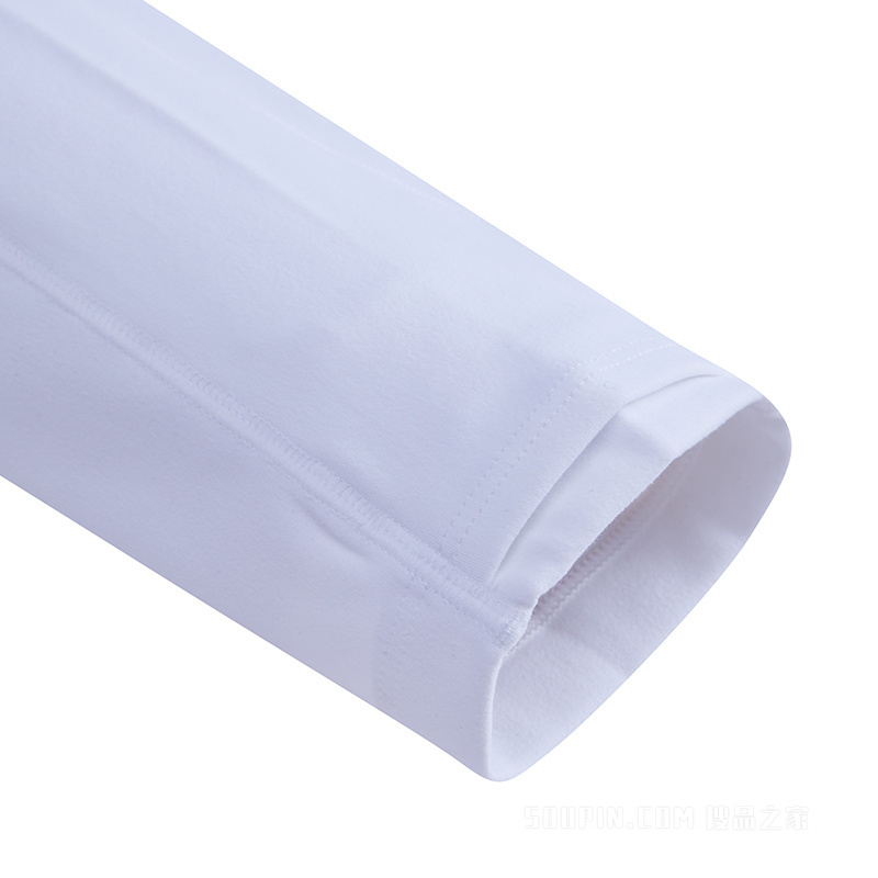 安踏进阶跑男子长袖针织衫