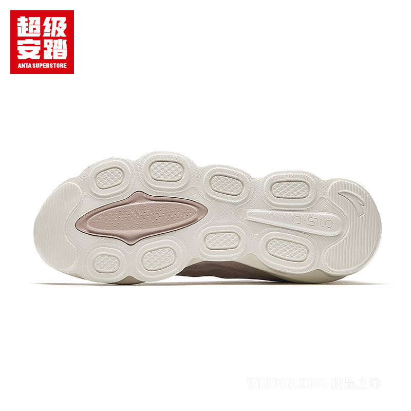 安踏综训系列健步女子综训鞋