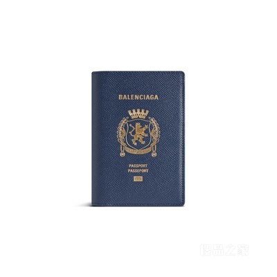 PASSPORT护照夹