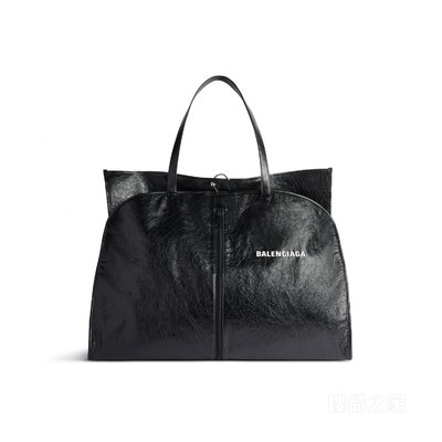 SHOPPER GARMENT BAG托特包