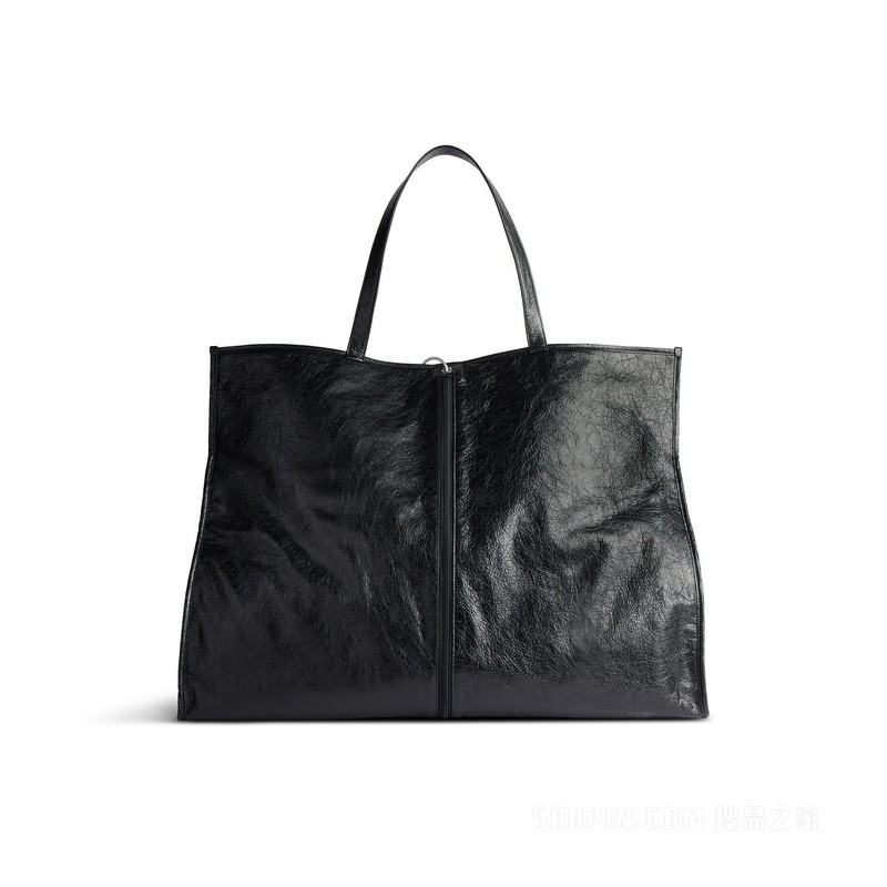 SHOPPER GARMENT BAG托特包