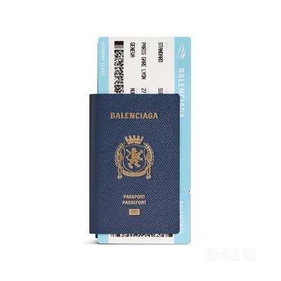 PASSPORT单票券长钱包