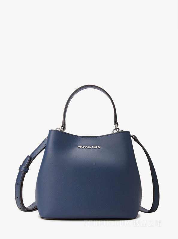 Pratt 小号双肩包