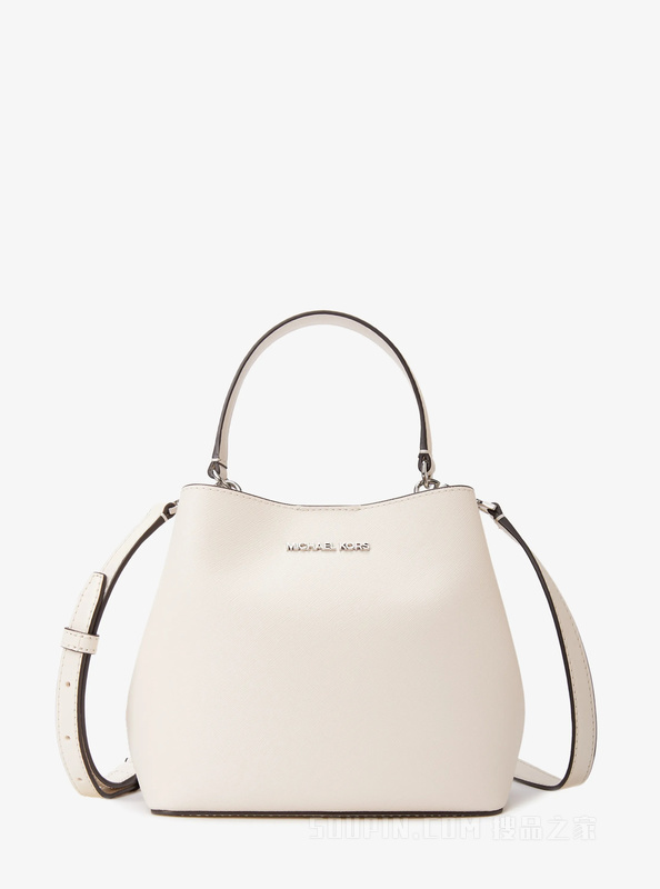 Pratt 小号双肩包