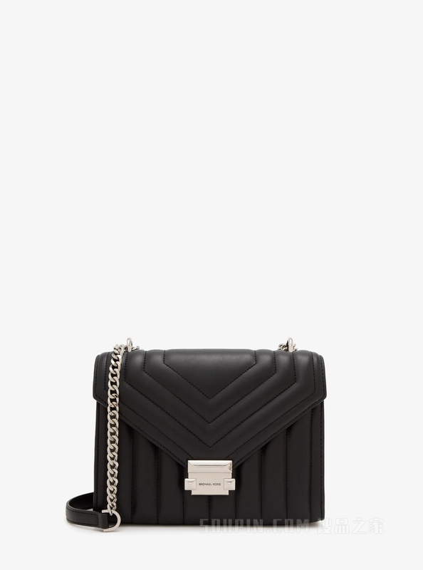 Whitney 中号单肩包