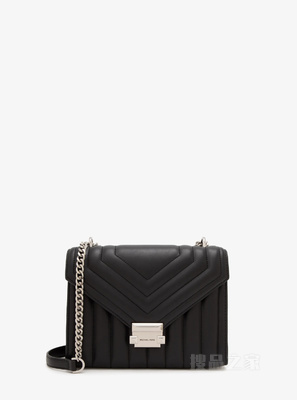 Whitney 中号单肩包