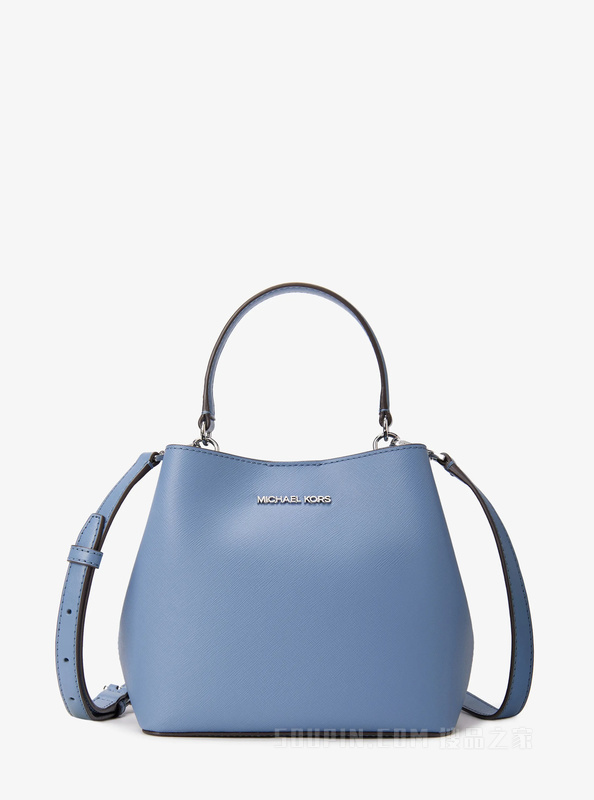 Pratt 小号双肩包