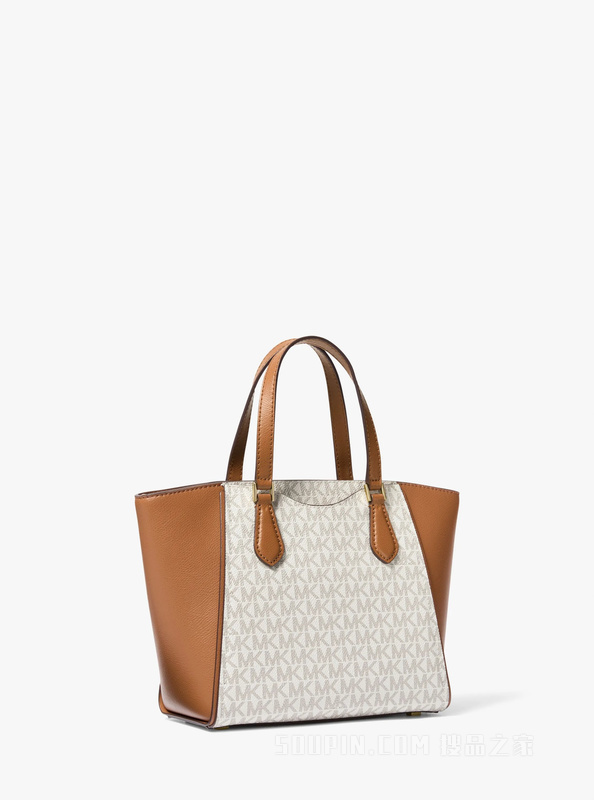 Taryn 小号老花斜挎包