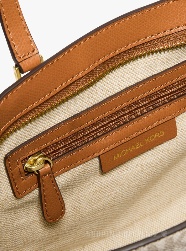 Taryn 小号老花斜挎包