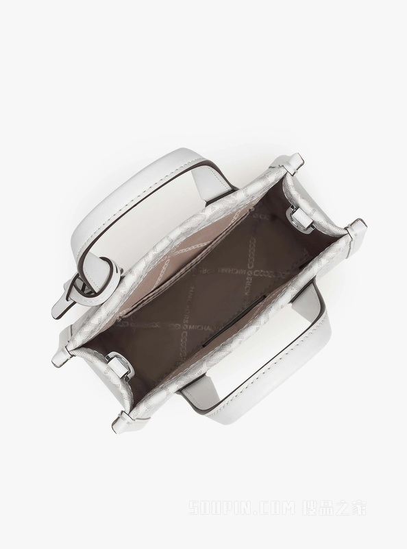 Gigi 超小号老花斜挎包