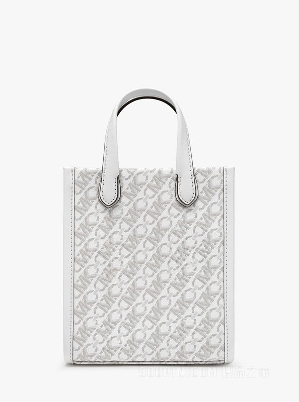 Gigi 超小号老花斜挎包