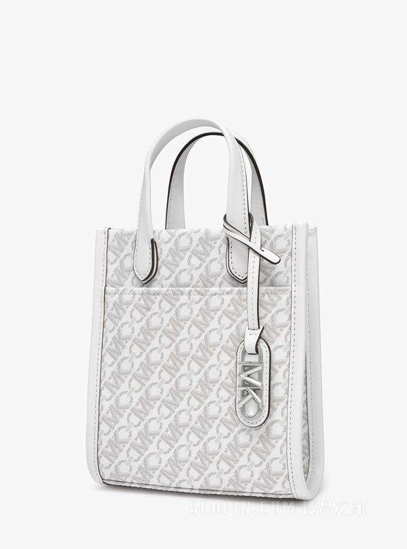 Gigi 超小号老花斜挎包