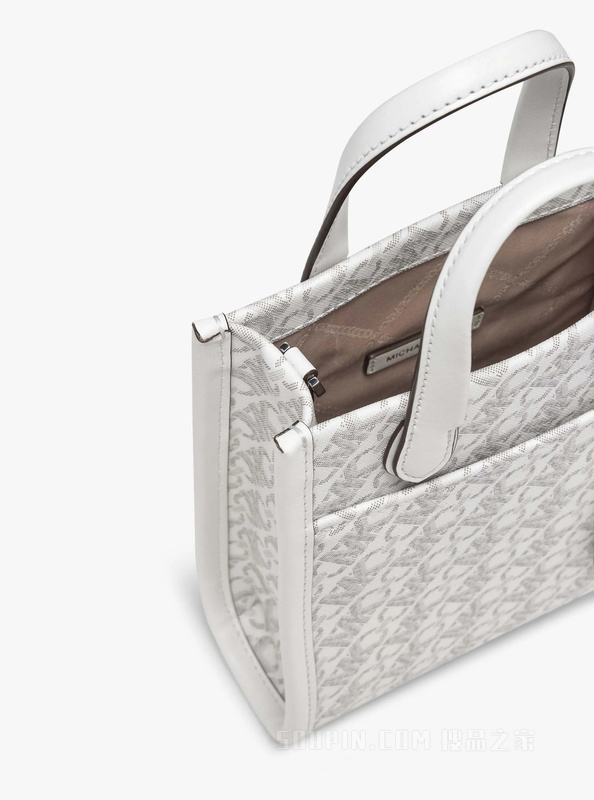 Gigi 超小号老花斜挎包