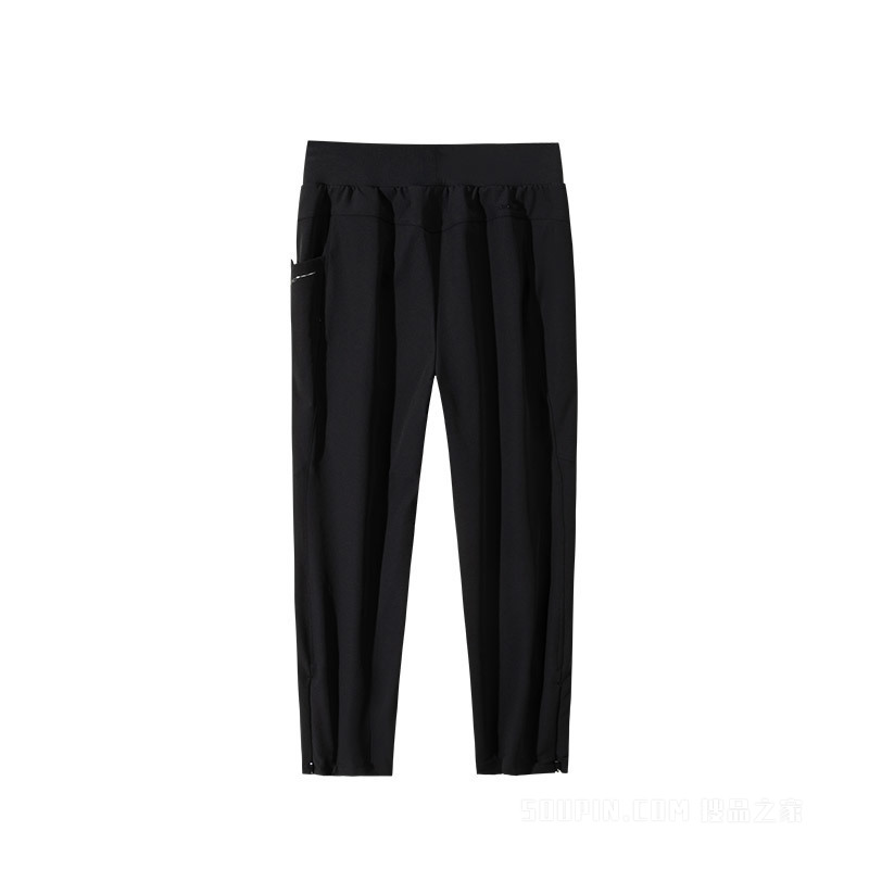 安踏冠军徒步女子长裤
