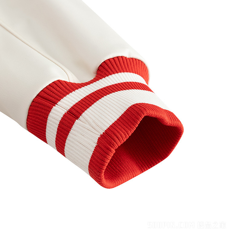 【樊振东同款】安踏好事发生男子棒球夹克外套