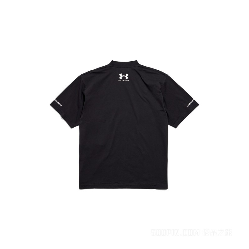 UNDER ARMOUR®中号版型T恤