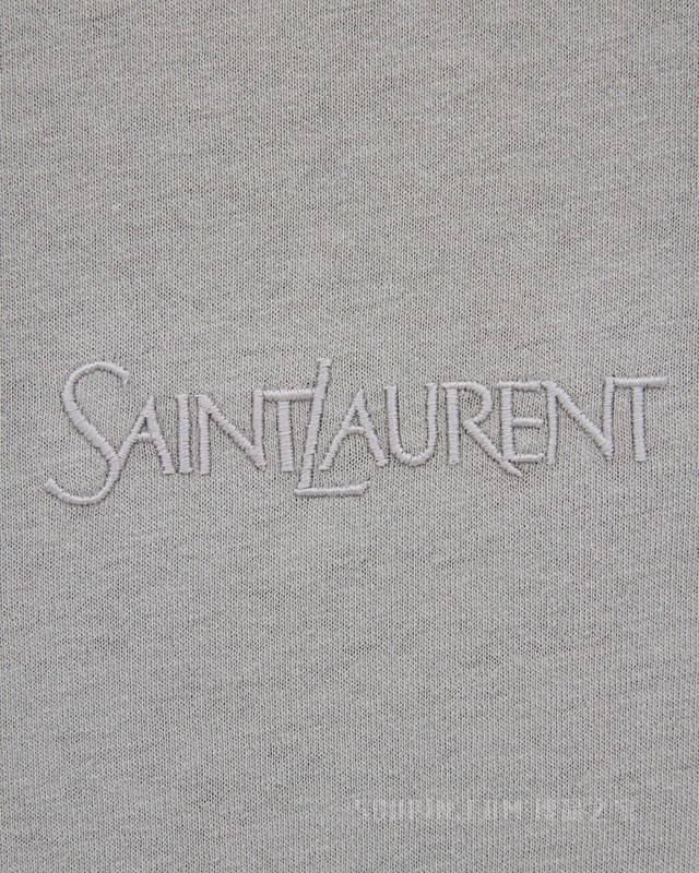 SAINT LAURENT T恤