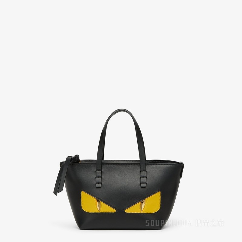 迷你Roll手袋 FENDI 2025春节限定系列窄版迷你手袋