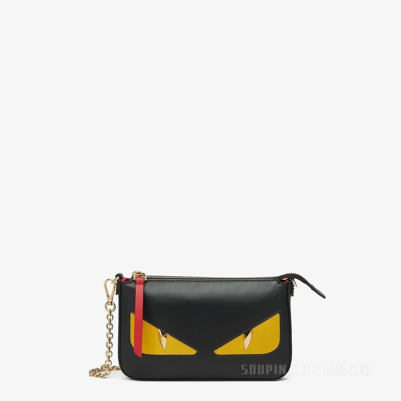 Baguette手拿包 FENDI 2025春节限定系列手拿包