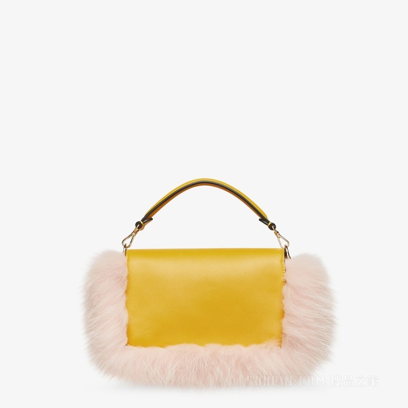 Baguette迷你手袋 FENDI 2025春节限定系列手袋