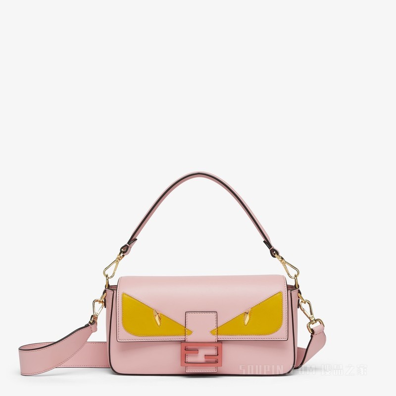 Baguette FENDI 2025春节限定系列手袋