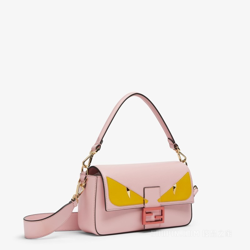 Baguette FENDI 2025春节限定系列手袋