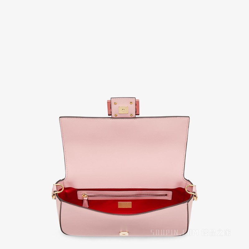 Baguette FENDI 2025春节限定系列手袋