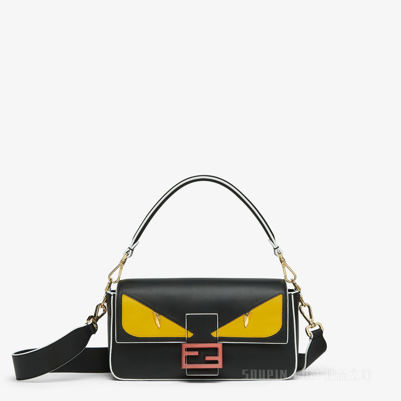 Baguette FENDI 2025春节限定系列手袋