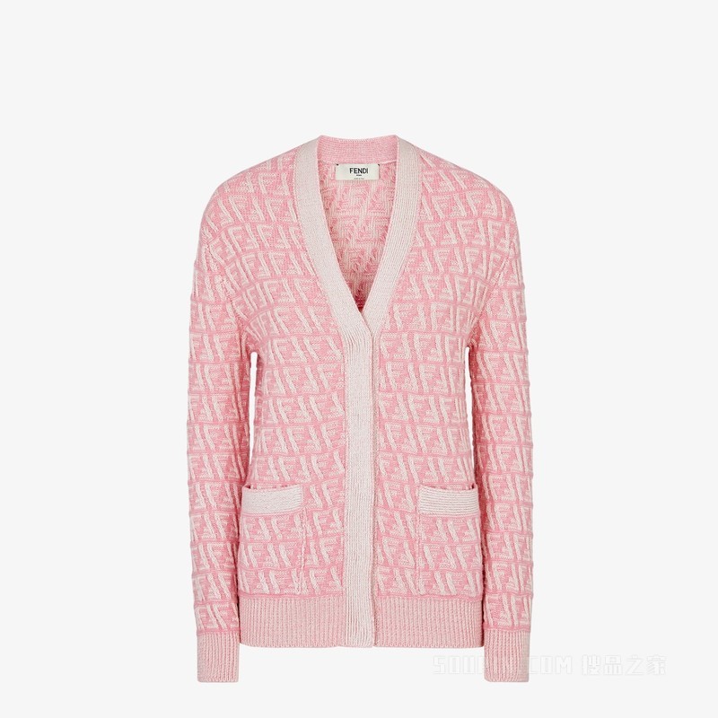 开衫 FENDI 2025春节限定系列开衫