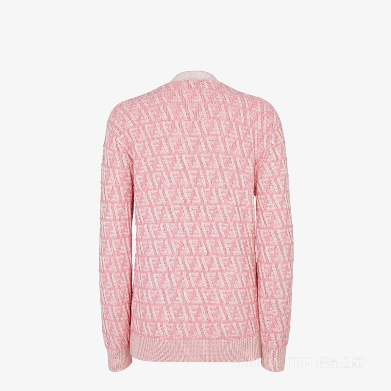 开衫 FENDI 2025春节限定系列开衫