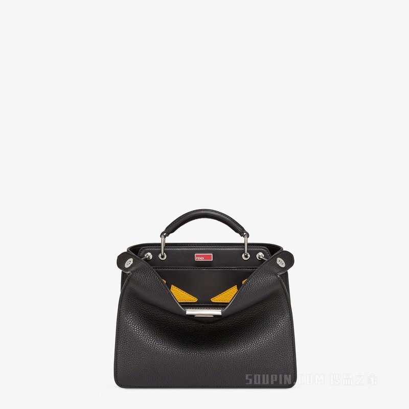 Peekaboo ISeeU小号手袋 FENDI 2025春节限定系列手袋