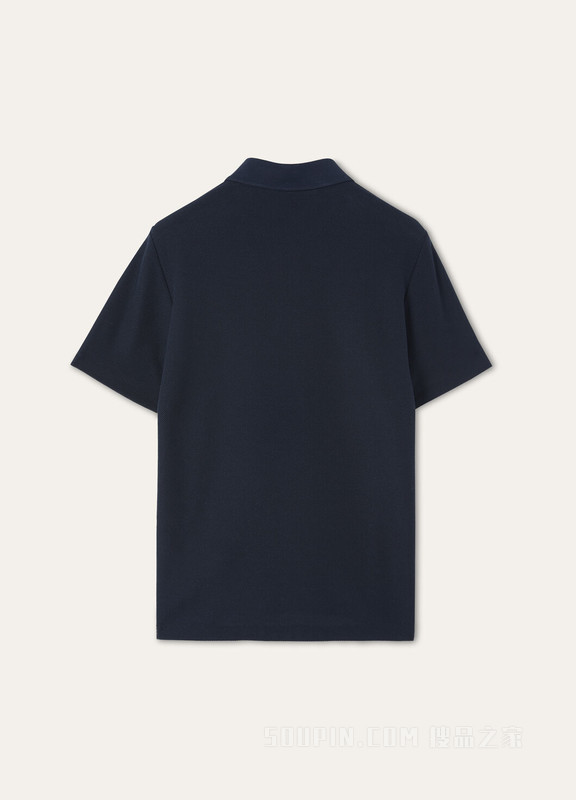 Cerro Polo衫 棉 , 羊绒
