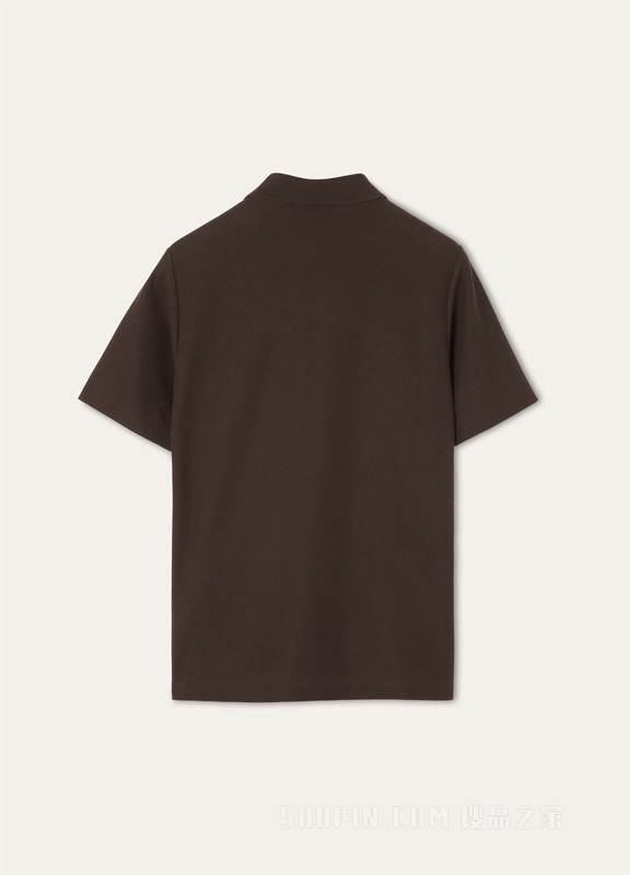 Cerro Polo衫 棉 , 羊绒