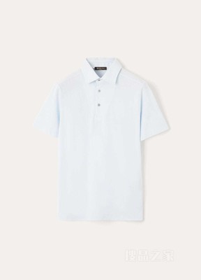 Loro Piana 男士 Polo 衫 棉