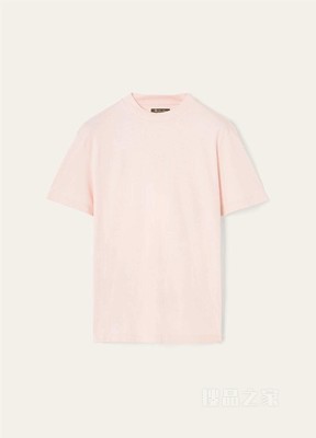 Loro Piana 男士T恤 棉