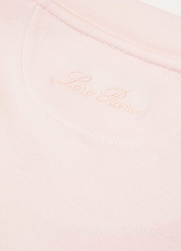 Loro Piana 男士T恤 棉