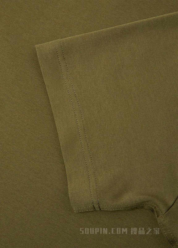 Loro Piana 男士T恤 棉