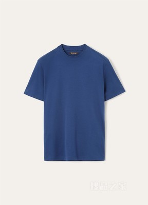 Loro Piana 男士T恤 棉