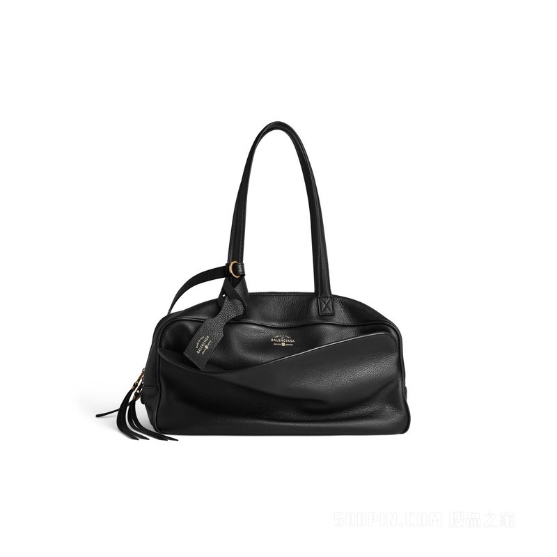 CARRIE中号保龄球包