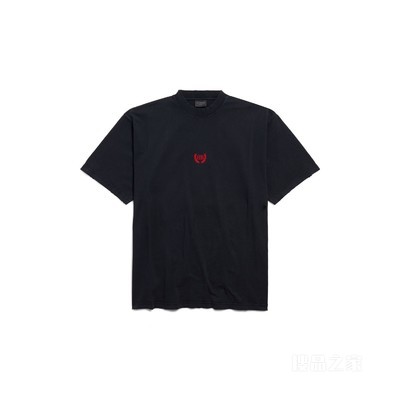 LAUREL CLASSIC中号版型T恤